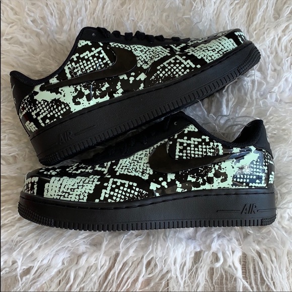 NWT Nike Air Force 1 Foamposite Cup - Picture 6 of 8